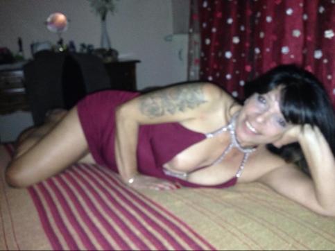 LETIZIA - Escort lady Asti 3