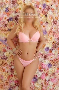 Amber - Escort lady Bratislava 2