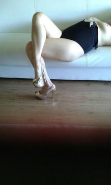 Sandra - Escort lady Bergamo 2