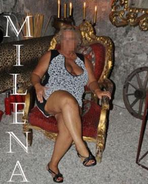 MILENA - Escort couple Brescia 3