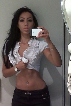 Natasha - Escort lady London 3