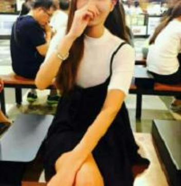 Emily - Escort lady Seoul 2