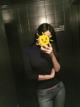 Emily - Escort lady Seoul 3