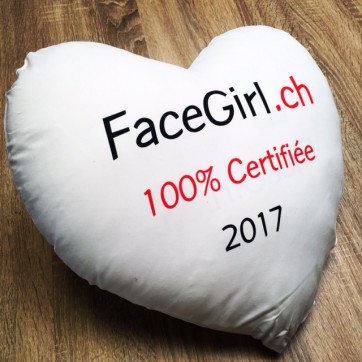 Carla - Escort lady Geneva 2