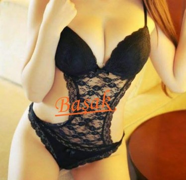 Model Basak - Escort lady Ankara 2