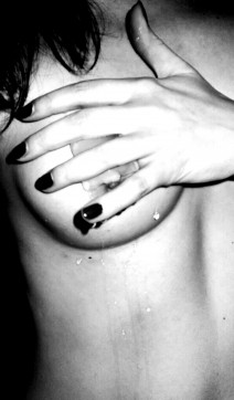 Amanda - Escort lady Budapest 2