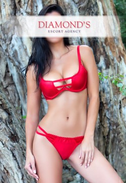 Julia - Escort ladies Zurich 1