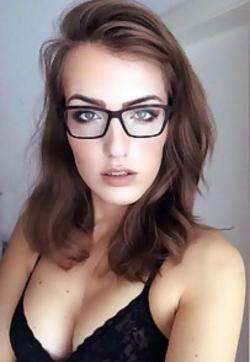 Nicole Nikki - Escort trans Dubai 1