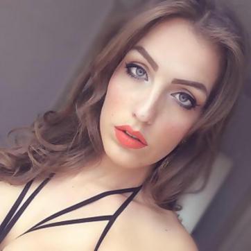 Nicole Nikki - Escort trans Dubai 2