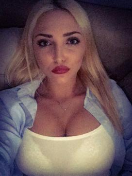 Aida - Escort lady Beirut 4