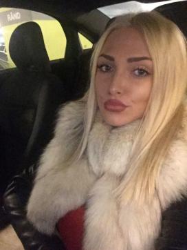 Aida - Escort lady Beirut 6