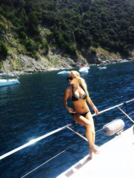 Aida - Escort lady Beirut 8