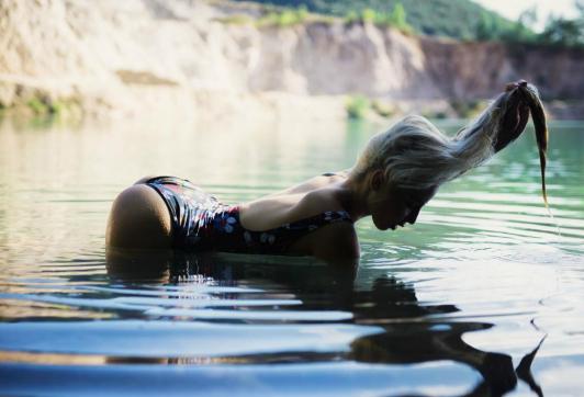 Ariana - Escort lady Beirut 7