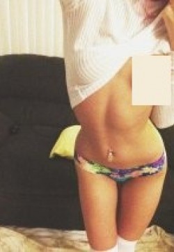 Milica - Escort ladies Sofia 1