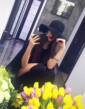 Silvija - Escort lady Budapest 3