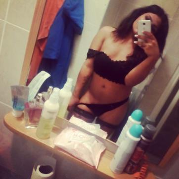 Melissa - Escort trans Livorno 3