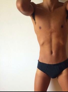 Luca brandao - Escort mens Hamburg 3