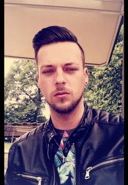 Elcolombo - Escort mens Karlsruhe 1