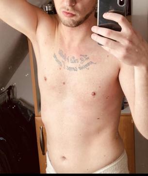 Elcolombo - Escort mens Karlsruhe 2