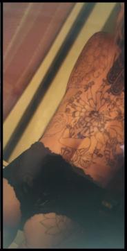 xoBlaire Noelle - Escort lesbian Salt Lake City 3