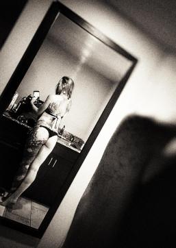 xoBlaire Noelle - Escort lesbian Salt Lake City 5