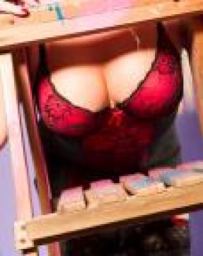 Madison - Escort lady Liverpool 4