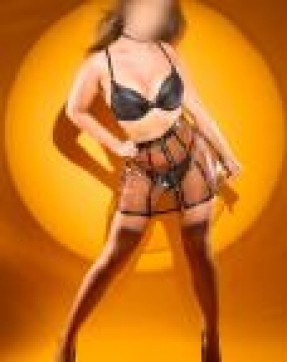 Lizzie - Escort lady Liverpool 4