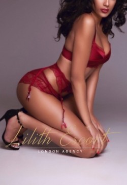 Sahara - Escort ladies London 1