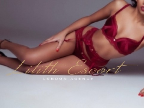 Sahara - Escort lady London 5