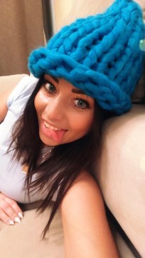 Marille - Escort lady Paris 5