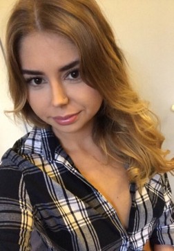 Ulliia - Escort lady Paris 5