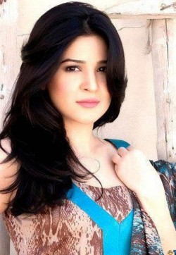 Krnina Khan - Escort ladies Doha 1