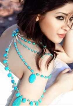 Kerna - Escort ladies Doha 1