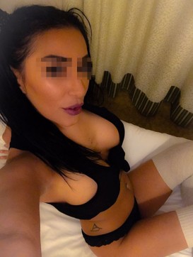 Sexy Angel Celia - Escort lady Birmingham EN 3