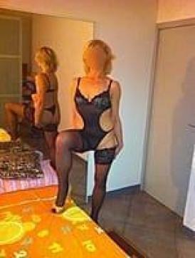 Valentina - Escort lady Bologna 2