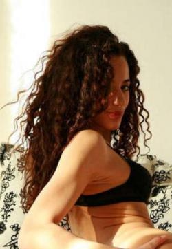 ZARA - Escort ladies Rome 1