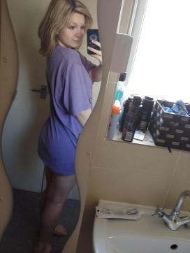 Meet Katherine - Escort lady Leeds 3