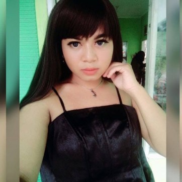 Assyifa Yasmin Z - Escort trans Denpasar 4