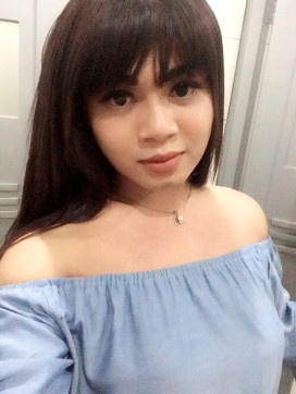 Assyifa Yasmin Z - Escort trans Denpasar 5
