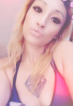 Naia Ice - Escort ladies Fairbanks 1