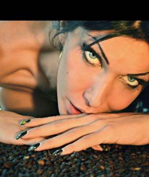 DESYDERYA BARBIE FERRARI - Escort trans Bolzano 11