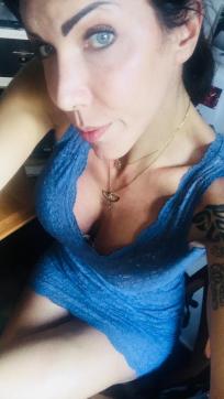 DESYDERYA BARBIE FERRARI - Escort trans Bolzano 2