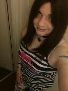 Amazing Amy - Escort trans Liverpool 3