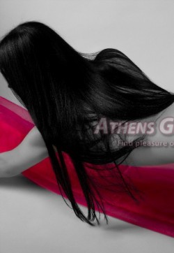 Monica Agn - Escort ladies Athens 1