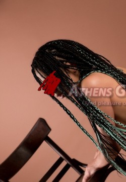 Melina Agn - Escort ladies Athens 1