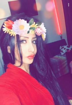 Arabianlayal - Escort trans Istanbul 1