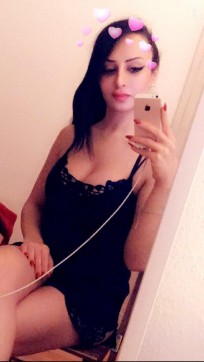 Arabianlayal - Escort trans Istanbul 2