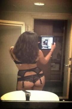 Melis - Escort lady Istanbul 5