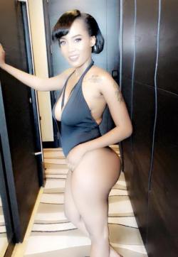 CAMILLA - Escort ladies Abu Dhabi 1