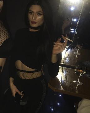 TsSamira - Escort trans Frankfurt 6